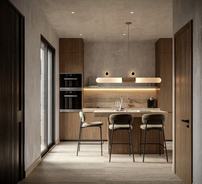 Apartment in Paphos, Cyprus, 160 m² - picture 12