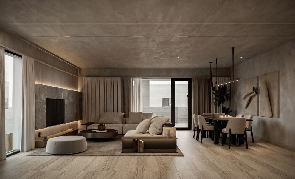 Apartment in Paphos, Cyprus, 160 m² - picture 16