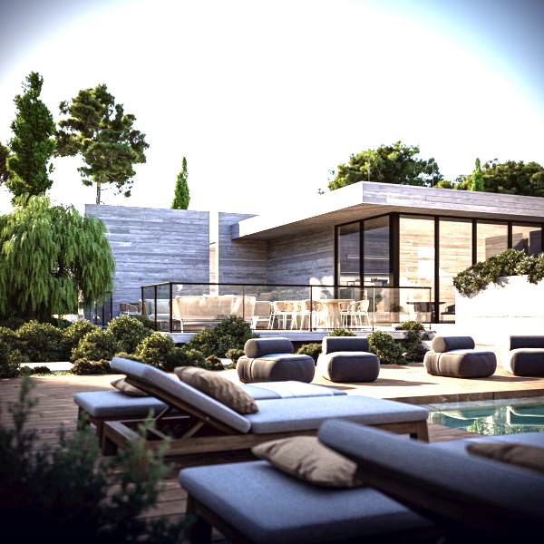 Stadthaus in Paphos, Zypern, 75 m² - Foto 5