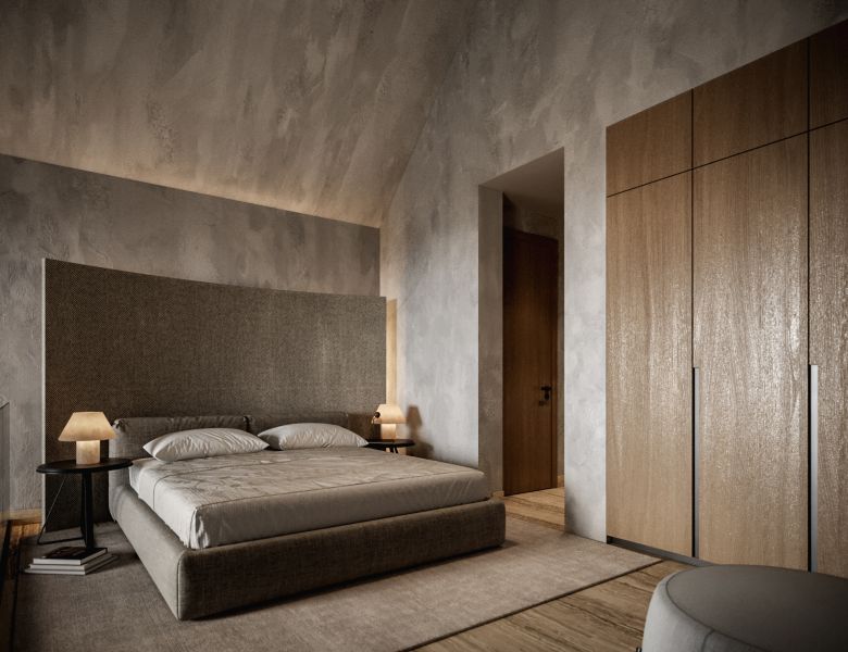 Stadthaus in Paphos, Zypern, 75 m² - Foto 10