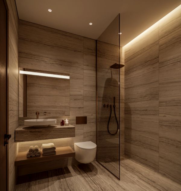 Stadthaus in Paphos, Zypern, 75 m² - Foto 11