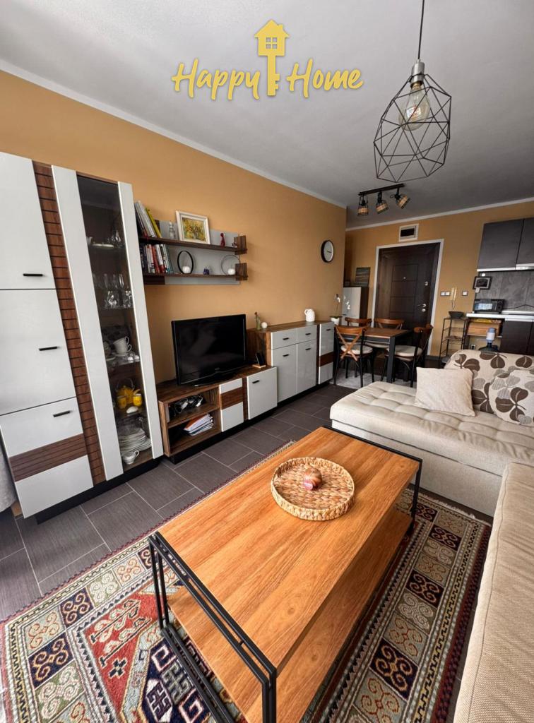 Appartement à Nessebar, Bulgarie, 69.77 m² - image 4