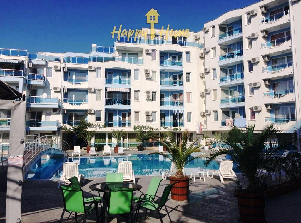 Appartement à Nessebar, Bulgarie, 69.77 m² - image 13