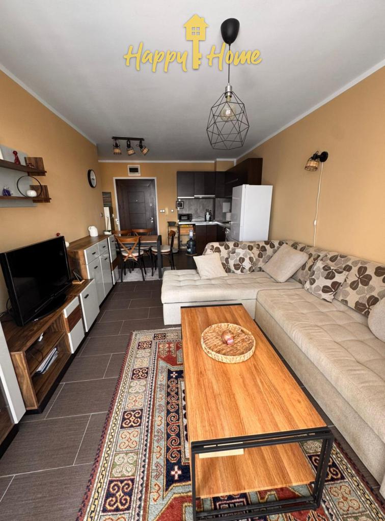 Appartement à Nessebar, Bulgarie, 69.77 m² - image 3