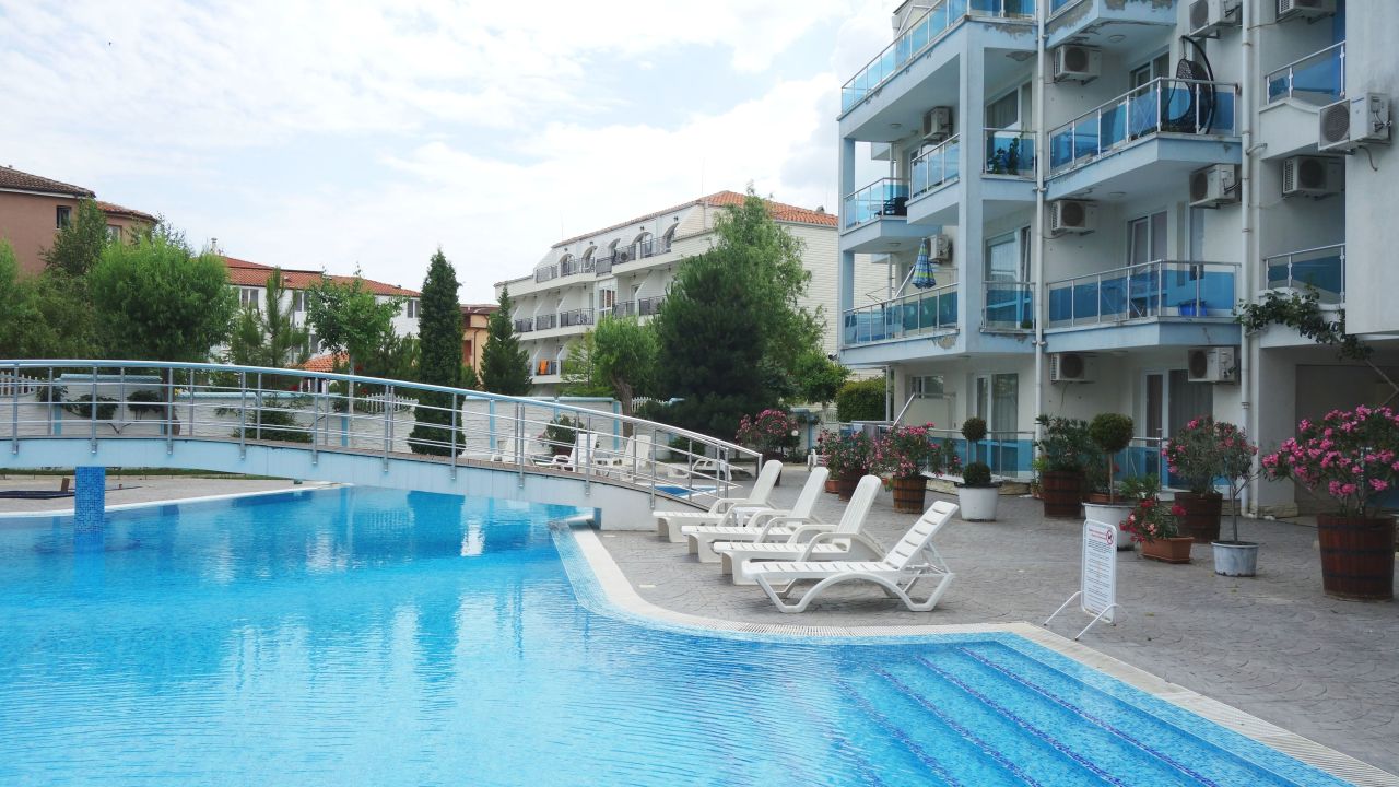 Appartement à Nessebar, Bulgarie, 69.77 m² - image 16