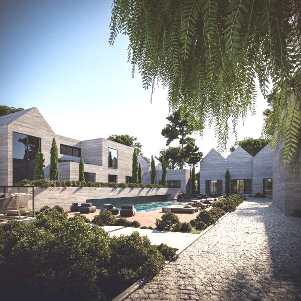 Townhouse in Paphos, Cyprus, 100 m² - picture 2