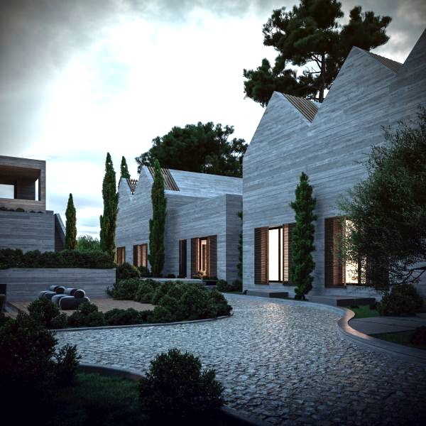 Townhouse in Paphos, Cyprus, 100 m² - picture 5