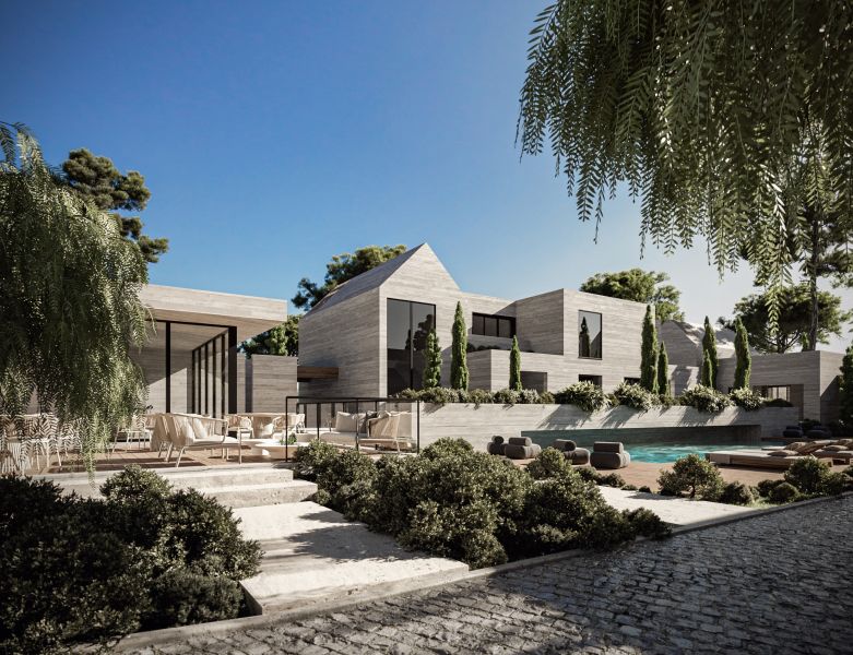 Townhouse in Paphos, Cyprus, 100 m² - picture 8