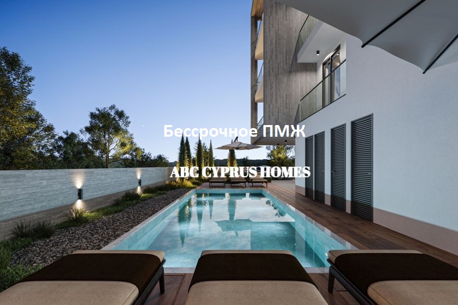 Ático en Pafos, Chipre, 98 m² - imagen 1