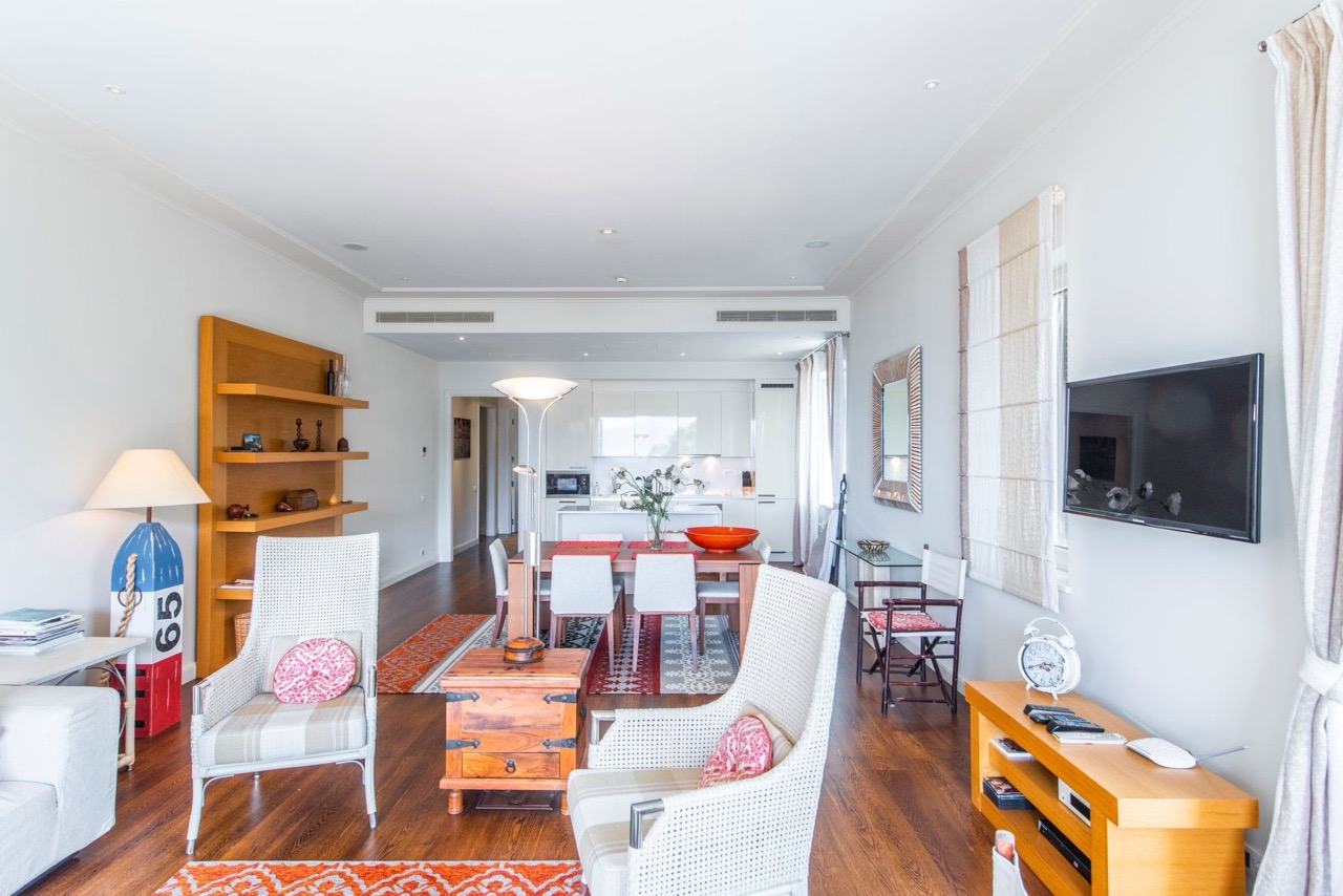 Appartement à Tivat, Monténégro, 152 m² - image 8