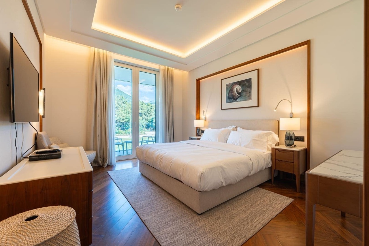 Appartement à Tivat, Monténégro, 152 m² - image 10