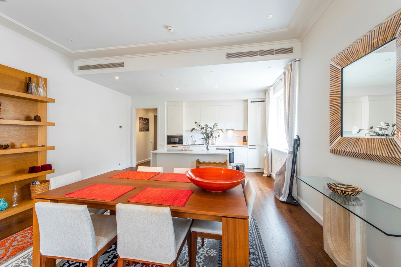 Appartement à Tivat, Monténégro, 152 m² - image 13