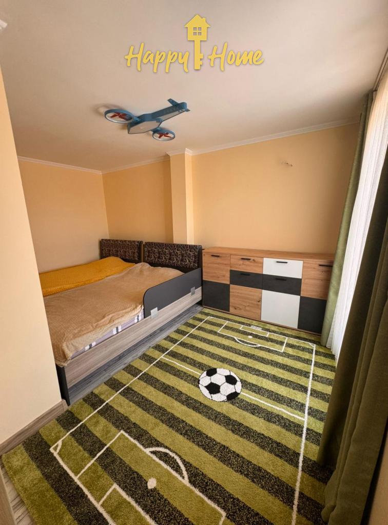 Maisonette in Sonnenstrand, Bulgarien, 166 m² - Foto 10