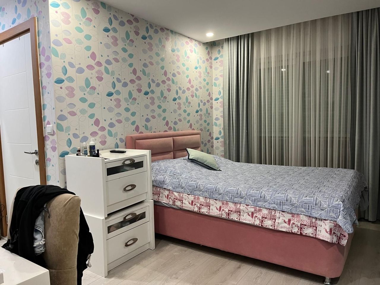 Piso en Antalya, Turquia, 270 m² - imagen 6