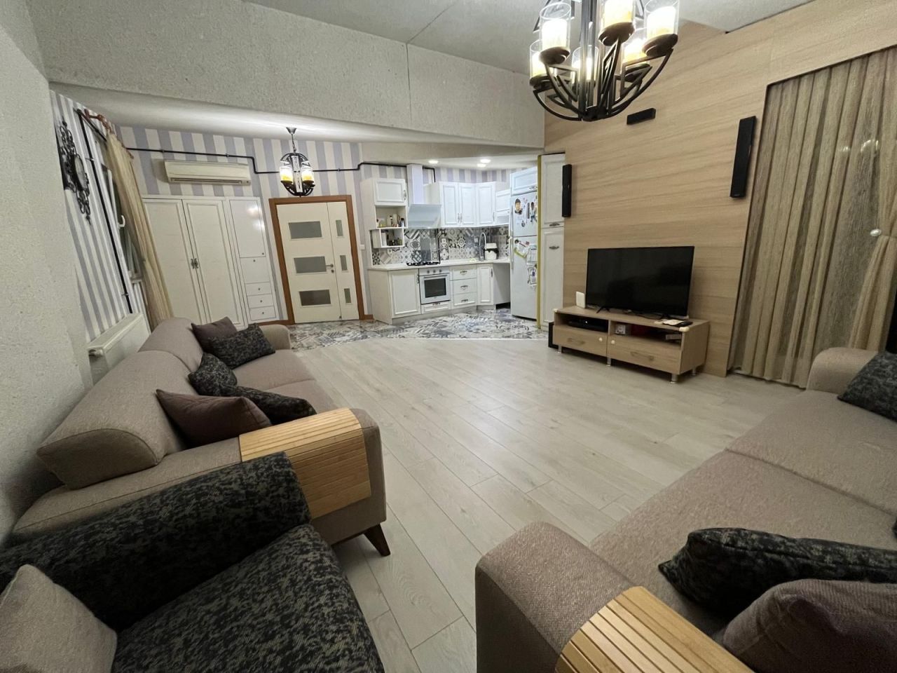 Piso en Antalya, Turquia, 270 m² - imagen 16