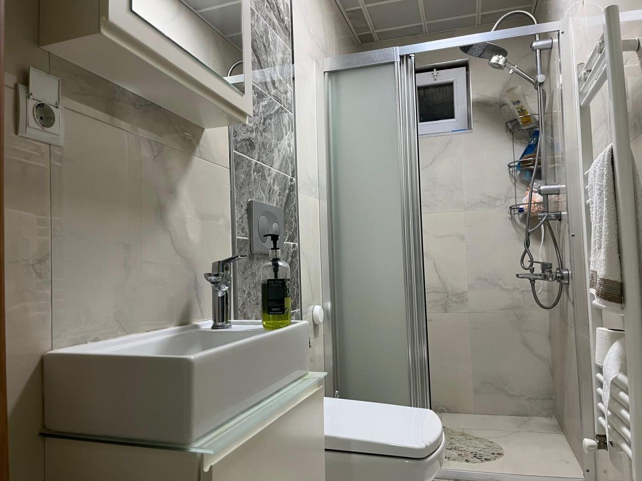 Piso en Antalya, Turquia, 270 m² - imagen 4