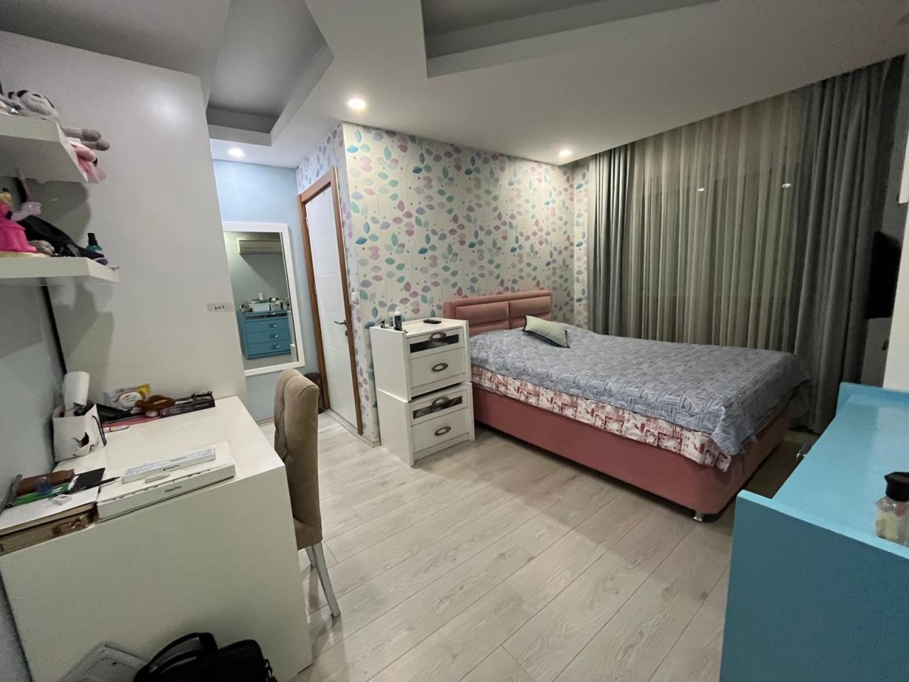 Piso en Antalya, Turquia, 270 m² - imagen 25