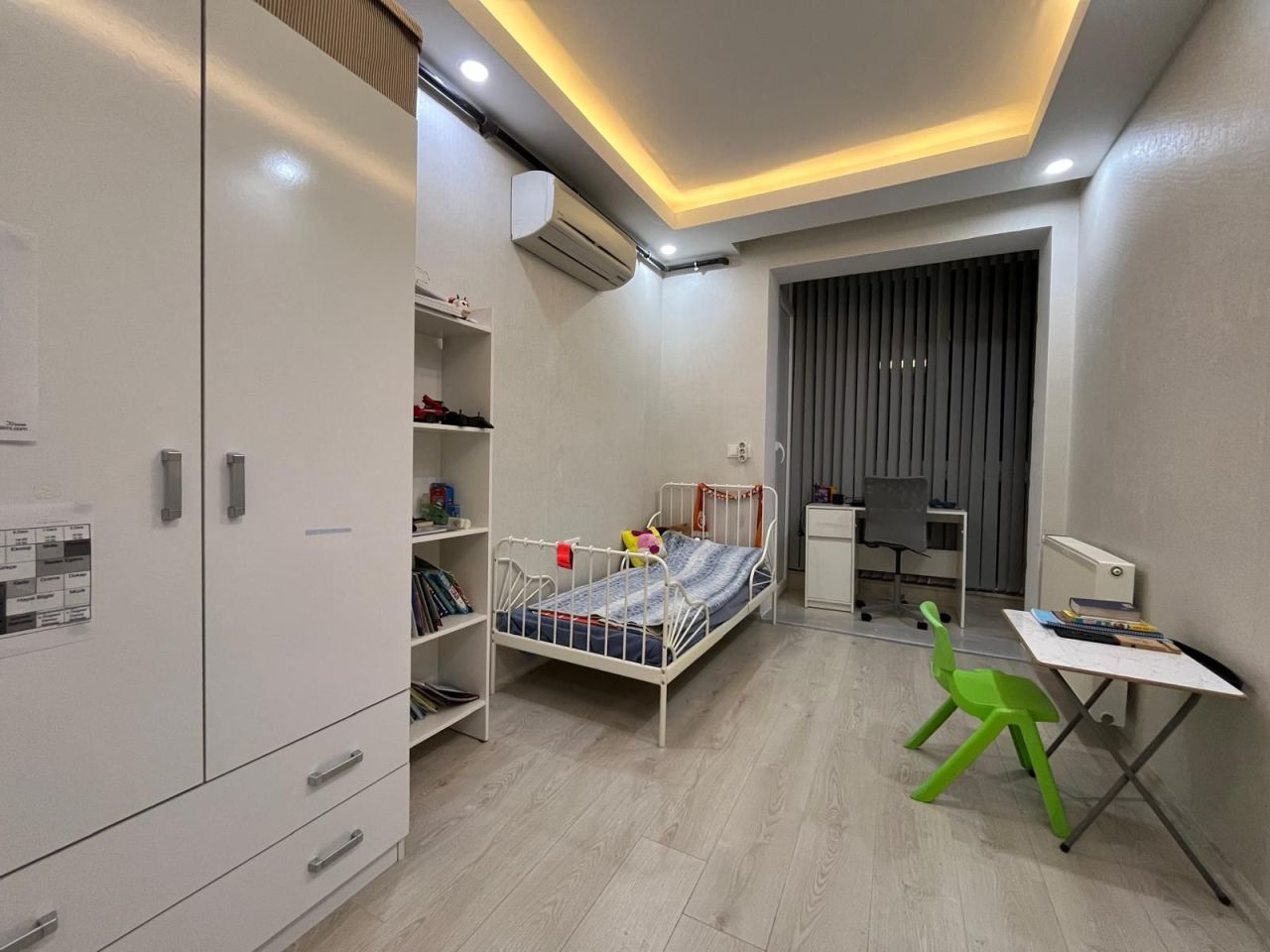 Piso en Antalya, Turquia, 270 m² - imagen 27