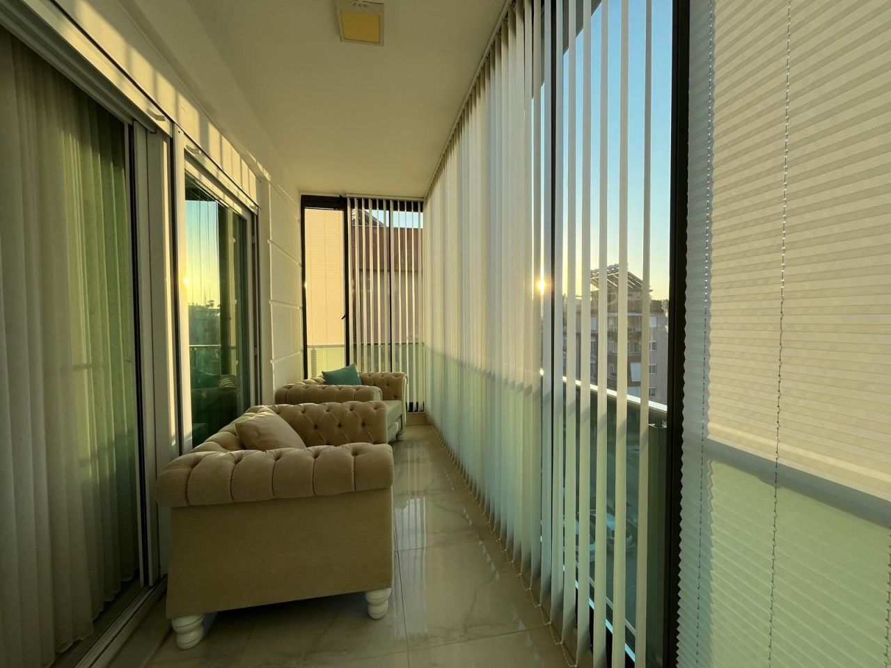 Piso en Antalya, Turquia, 270 m² - imagen 28