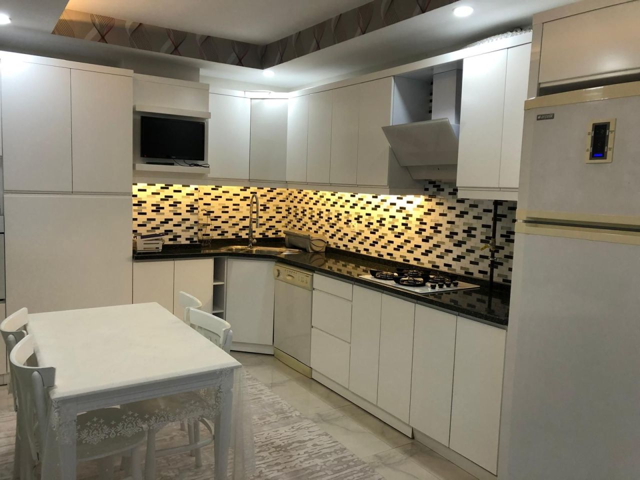 Piso en Antalya, Turquia, 270 m² - imagen 29