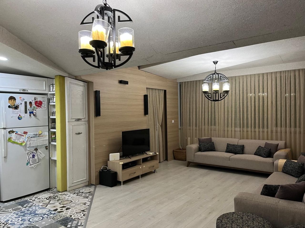 Piso en Antalya, Turquia, 270 m² - imagen 13