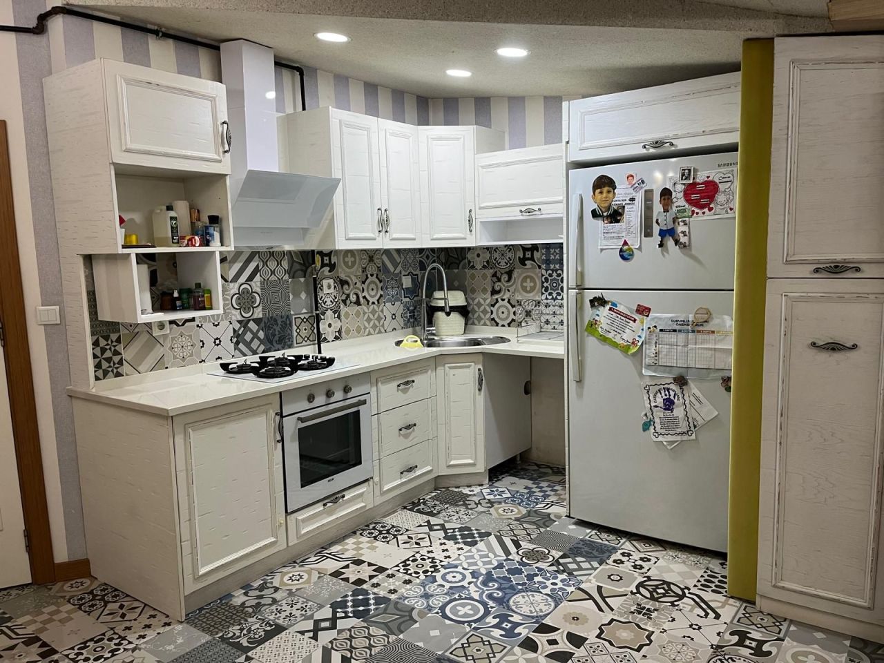 Piso en Antalya, Turquia, 270 m² - imagen 15