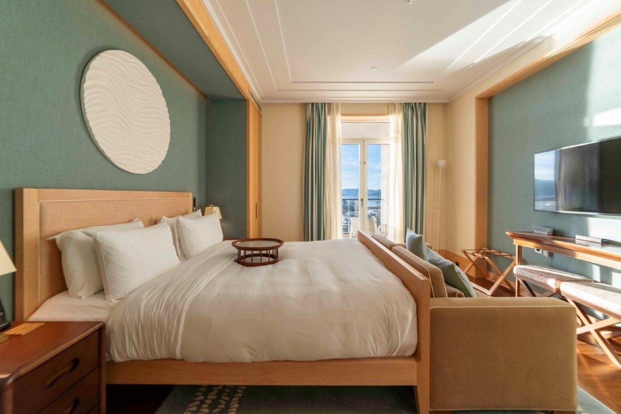 Appartamento a Tivat, Montenegro, 140 m² - foto 14