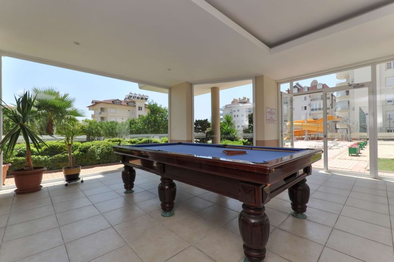 Piso en Alanya, Turquia, 100 m² - imagen 18