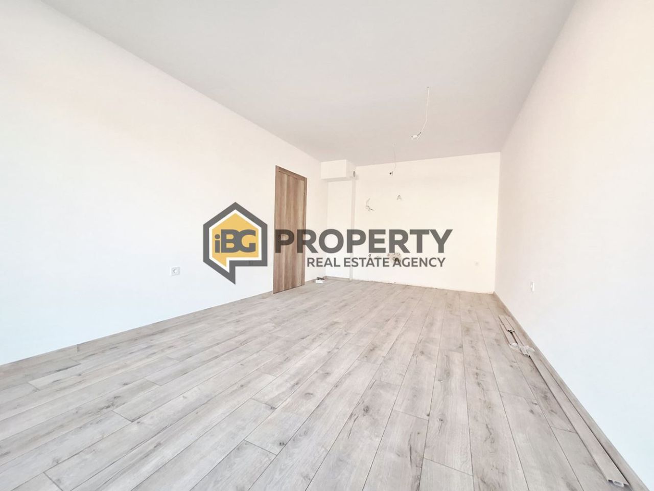 Flat in Varna, Bulgaria, 53 m² - picture 1