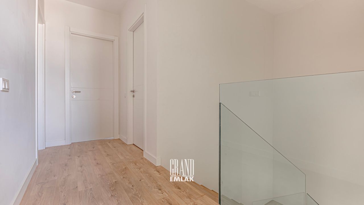 Villa à Antalya, Turquie, 275 m² - image 18