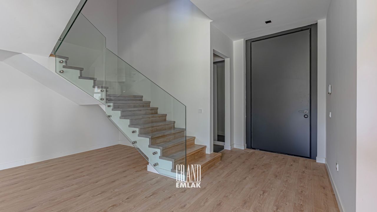 Villa à Antalya, Turquie, 275 m² - image 8