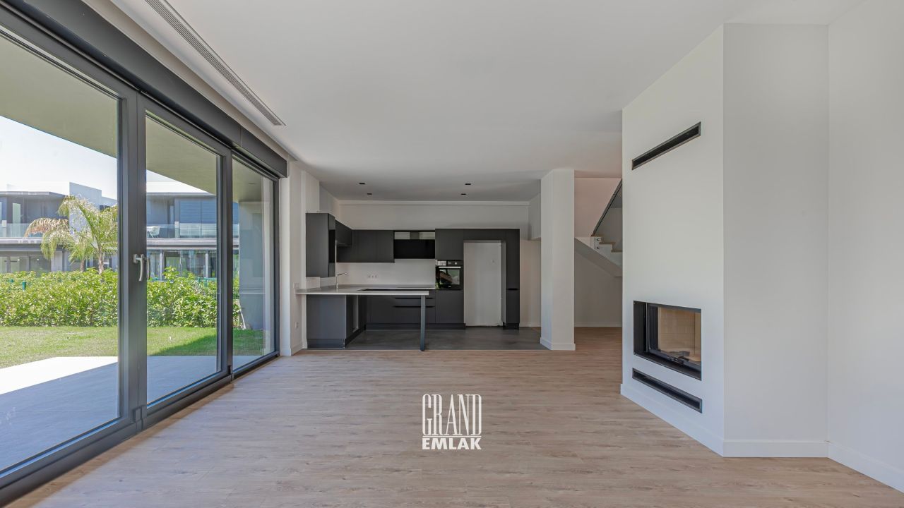 Villa à Antalya, Turquie, 275 m² - image 12