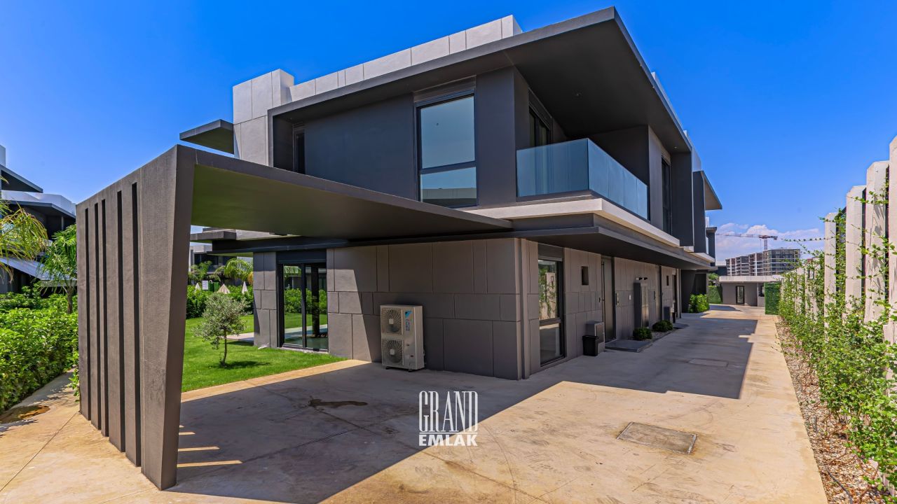 Villa à Antalya, Turquie, 275 m² - image 7