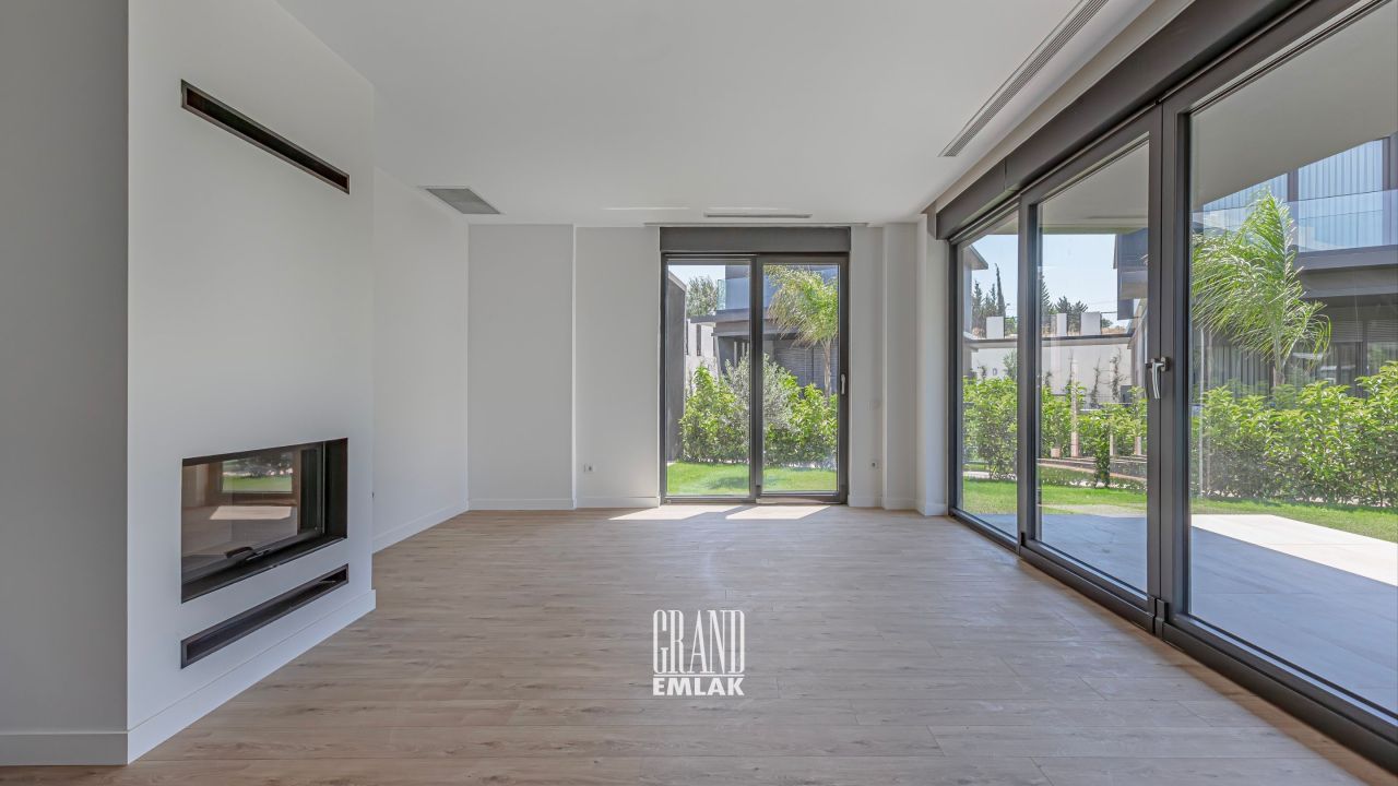 Villa à Antalya, Turquie, 275 m² - image 10