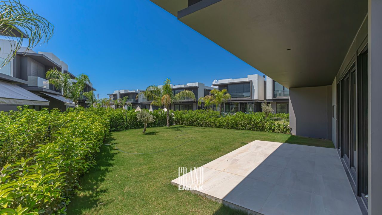 Villa à Antalya, Turquie, 275 m² - image 6