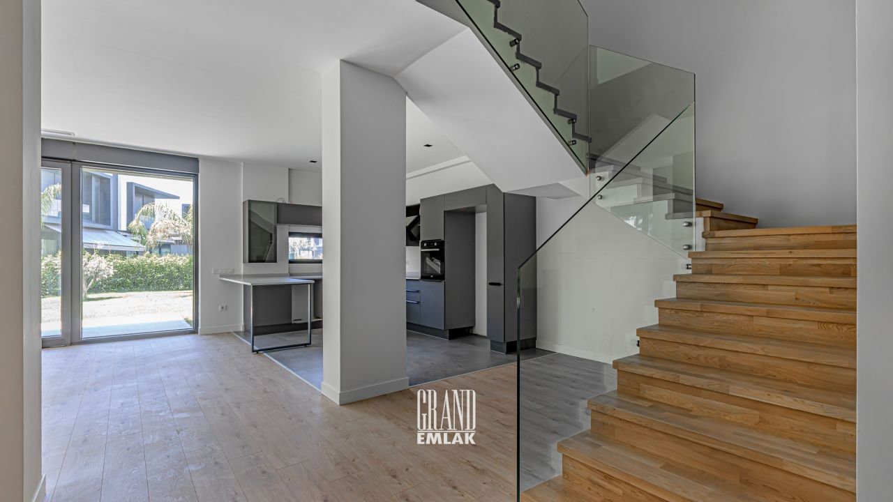 Villa à Antalya, Turquie, 275 m² - image 17