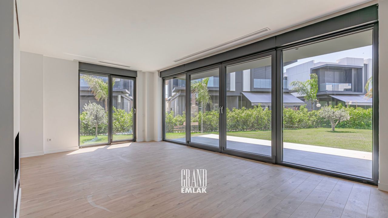 Villa à Antalya, Turquie, 275 m² - image 9