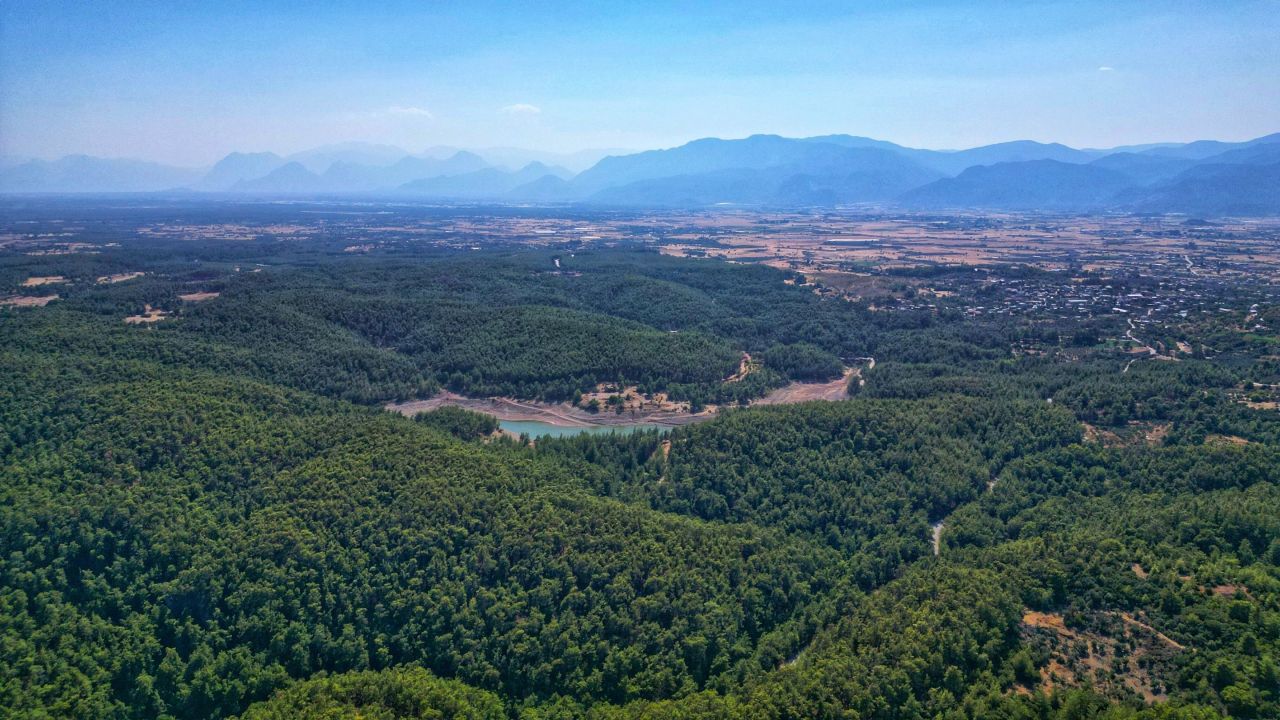 Land in Antalya, Turkey - picture 10