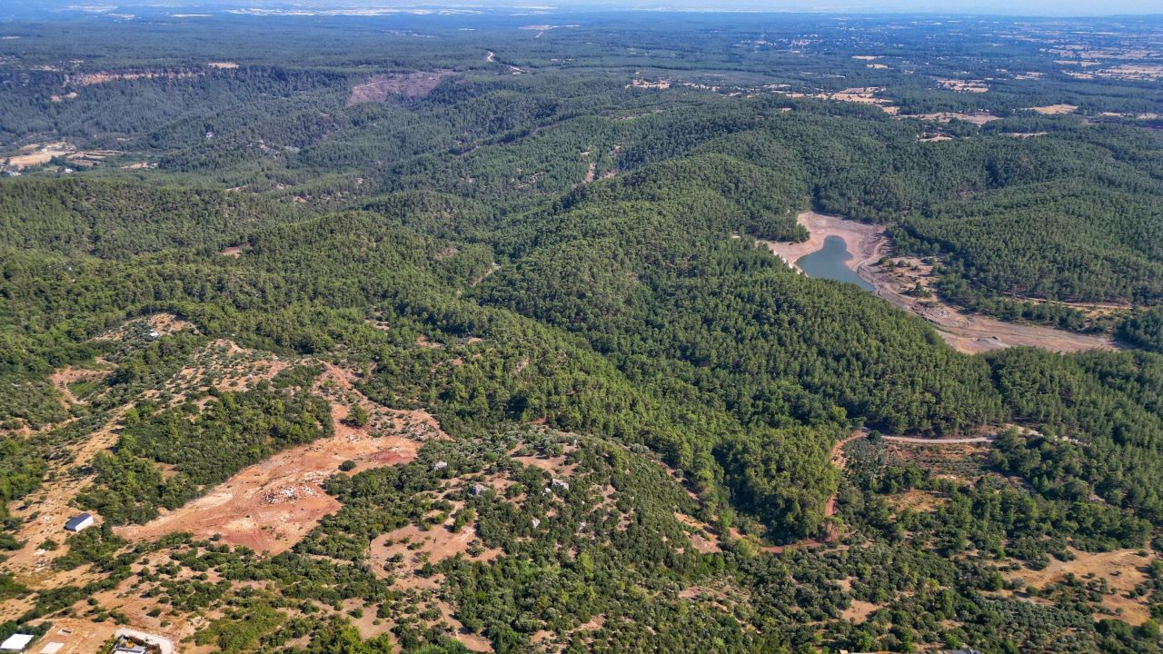 Land in Antalya, Turkey - picture 17