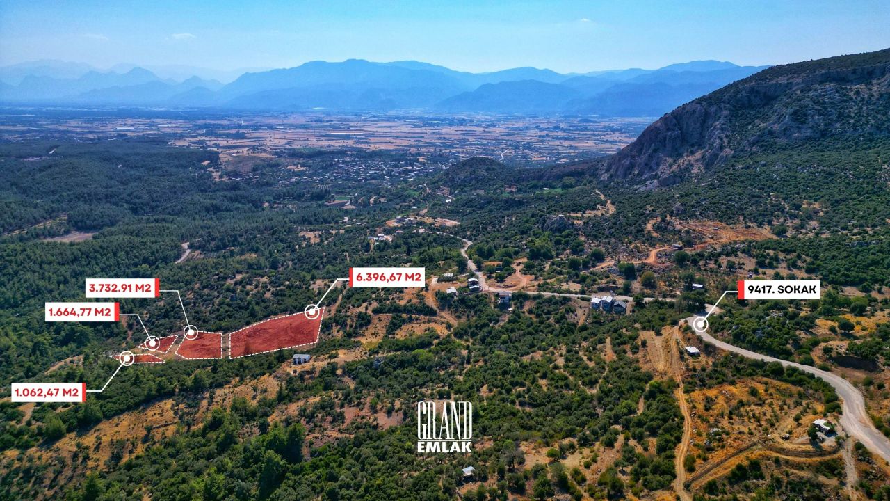 Land in Antalya, Turkey - picture 5