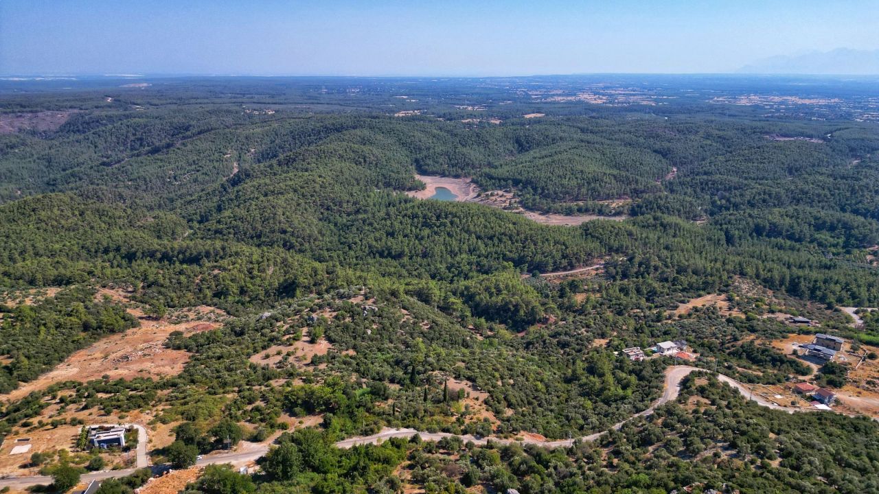 Land in Antalya, Turkey - picture 15