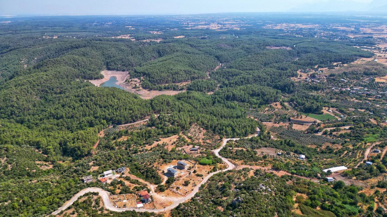 Land in Antalya, Turkey - picture 12