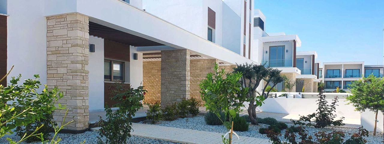 Villa en Kissonerga, Chipre, 360 m² - imagen 6