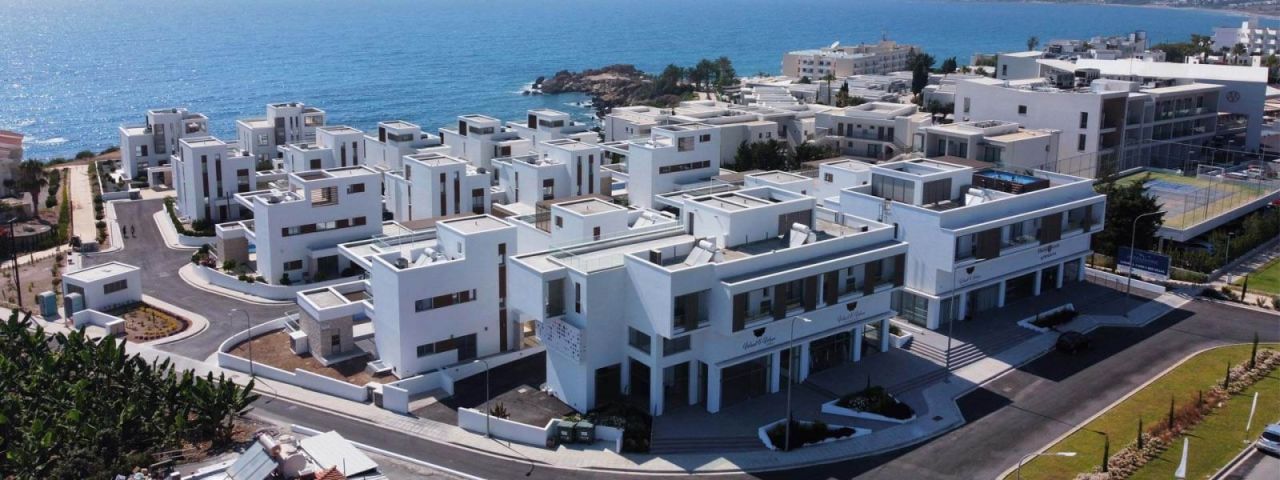 Villa en Kissonerga, Chipre, 360 m² - imagen 7