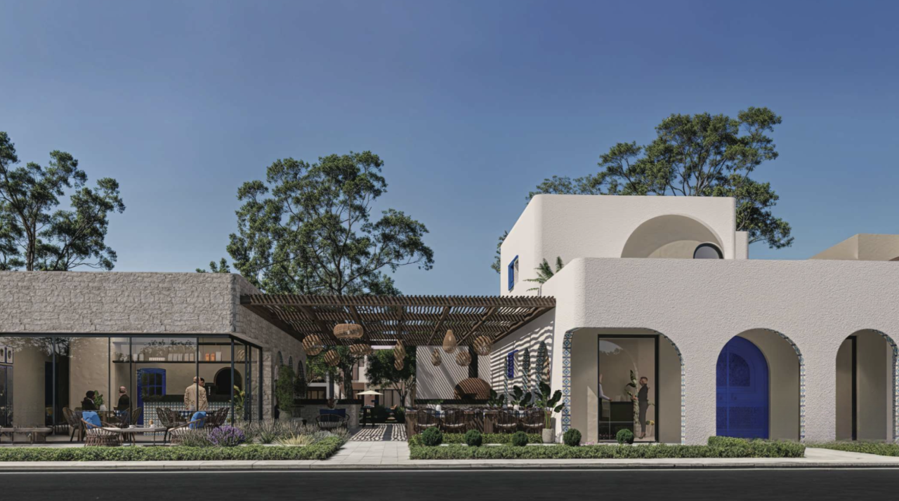 Villa en Calcídica, Grecia, 120 m² - imagen 4