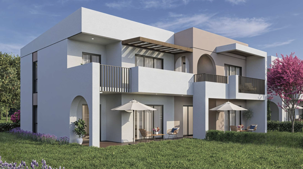 Villa en Calcídica, Grecia, 120 m² - imagen 3