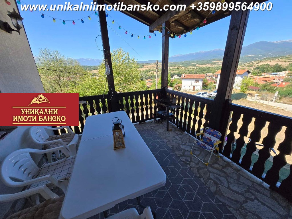 House in Bansko, Bulgaria, 116 m² - picture 12