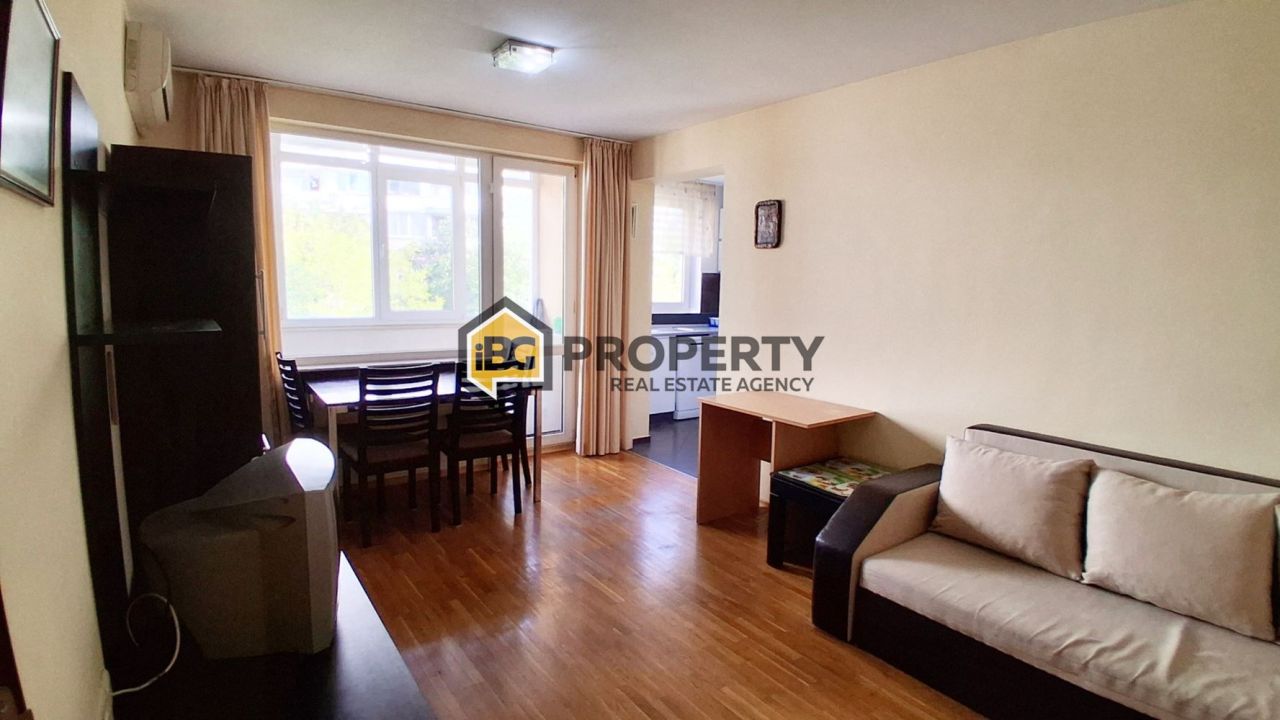 Appartamento a Varna, Bulgaria, 55 m² - foto 4
