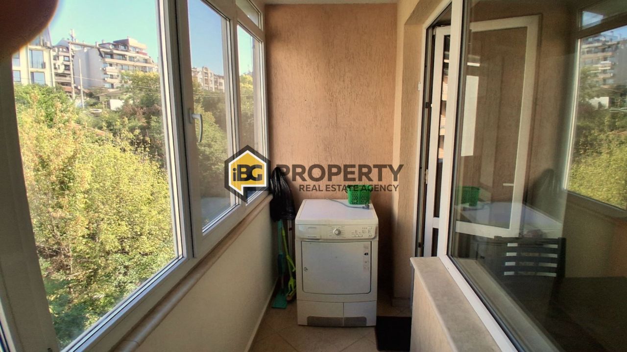 Appartamento a Varna, Bulgaria, 55 m² - foto 9