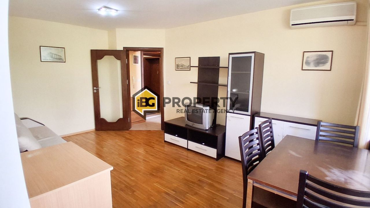 Appartamento a Varna, Bulgaria, 55 m² - foto 3